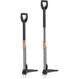 Fiskars Telescopic Weeding Trowel 139960
