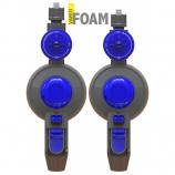 Solo 309FB Foamer EPDM Ręczny opryskiwacz pianowy