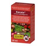 Karate zeon 5 pl