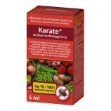 Karate zeon 5 pl