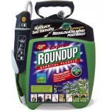 Roundup express 6h 5000ml pump & go