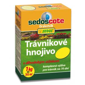 Trawnik Sedoscote