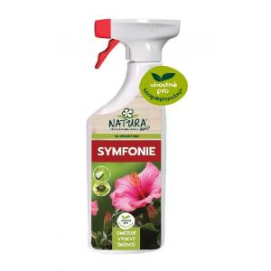 Agro natura symfonia 3 w 1