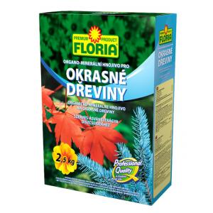 Drzewa ozdobne Floria