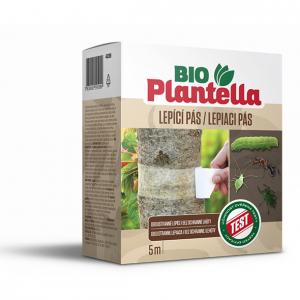 Pasek samoprzylepny do ochrony drzew Bio Plantella