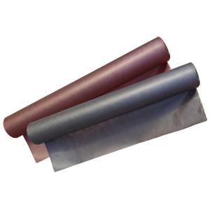 Włóknina brązowo-czarna stabilizowana uv 70 g/m2
