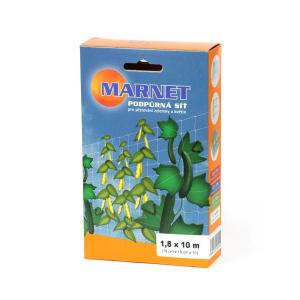 Marnet do warzyw i kwiatów