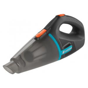 Odkurzacz ręczny Gardena Cordless Outdoor EasyClean Li 9339-20