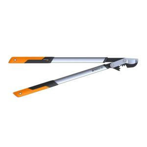 Fiskars PowerGear X nożyce do gałęzi z podwójnymi ostrzami (L) LX98 1020188