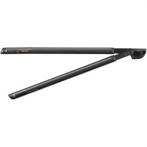 Fiskars SingleStep nożyce do cięcia grubych gałęzi, głowica hakowa (L) L38 1001426