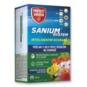 System Sanium