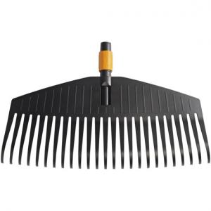 Fiskars QuikFit Grabie do liści, szeroki L 1000642