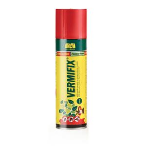 Klej w sprayu do ochrony drzew Vermifix