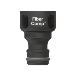 Fiskars FiberComp™ Tap Connector G1/2" (21 mm) 1027053
