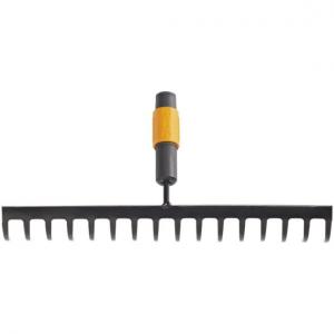 Fiskars QuikFit Grabie (16 zębów) 1000654