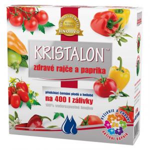 Kristalon zdrowy pomidor i papryka
