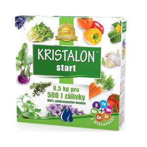 Start Kristalon