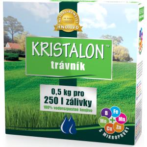 Trawnik Kristalon