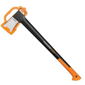 Fiskars siekiera - x 25 - rozłupywanie 122483