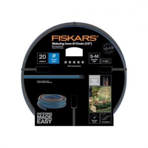 Fiskars Wąż 20 m, 13 mm (1/2") Q5 1027107