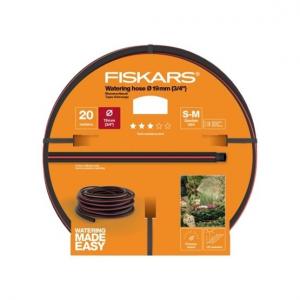 Fiskars Wąż 20 m, 19 mm (3/4") Q3 1027109