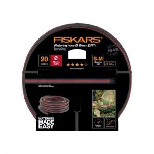 Fiskars Wąż 20 m, 19 mm (3/4") Q4 1027110