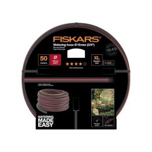 Fiskars Wąż 50 m, 19 mm (3/4") Q4 1027111