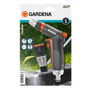 Gardena Premium Cleaning Sprayer - zestaw