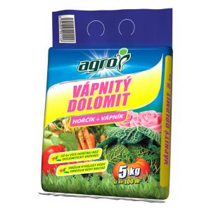 Dolomit agrowapienny