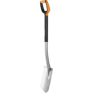 Fiskars spade xact pointed medium m 131482
