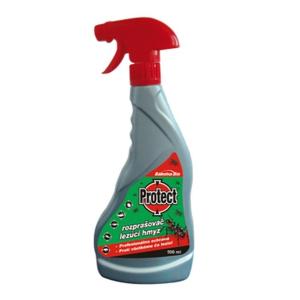 Spray ochronny dla owadów pełzających
