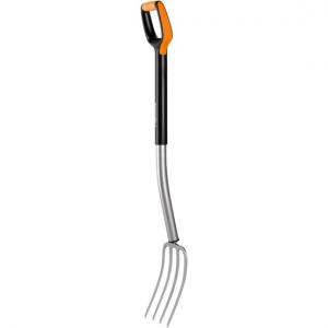 Fiskars widły do szpadli xact, średnie m 133480