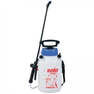 Opryskiwacz ciśnieniowy Solo 305A Cleaner FKM, Viton