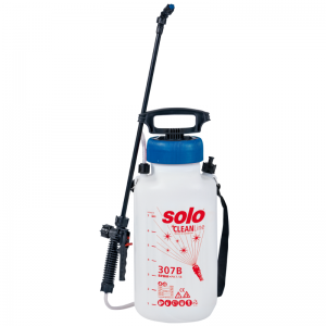 Opryskiwacz ciśnieniowy Solo 307B Cleaner EPDM