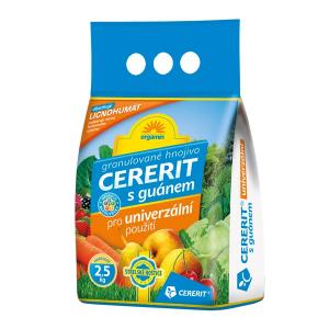Cereryt z guano uniwersalny