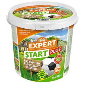 Expert start plus nawóz do trawników