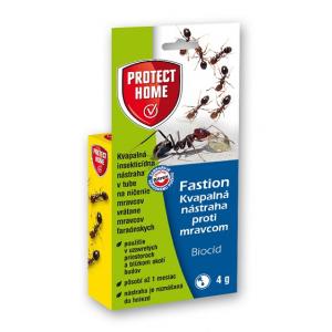Ant gel bayer garden