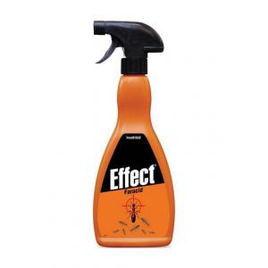 Effect faracid ant spray