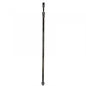 Solo Telescopic Tube Carbon, 60-120 cm 4900457