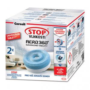 Ceresit stop moisture aero refill
