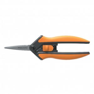 FISKARS Solid Trimming Scissors micro-tip SP13 1051600