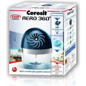 Ceresit stop moisture aero device