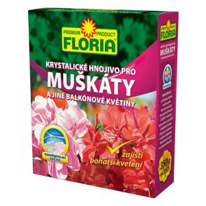 Floria do pelargonii i roślin balkonowych