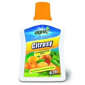 Agro cytrusy