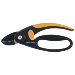 FISKARS Nożyce ogrodowe FingerLoop, pojedyncze ostrze P43 1001535