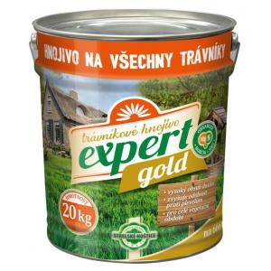 Nawóz do trawników Expert Gold