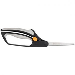 Fiskars Nożyce do trawy s50 111090