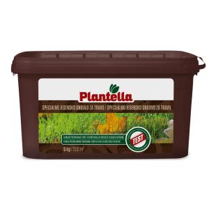 Plantella specjalny jesienny nawóz do trawników