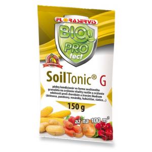 Soiltonic G