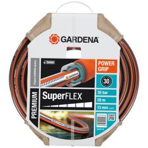 Gardena Superflex wąż Premium, 13 mm (1/2") 18093-20